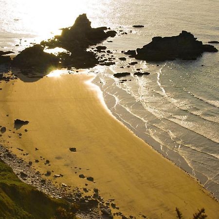The Cliffs - Le Village Sarridal Santa Marta de Ortigueira Exterior photo