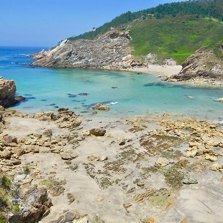The Cliffs - Le Village Sarridal Santa Marta de Ortigueira Exterior photo
